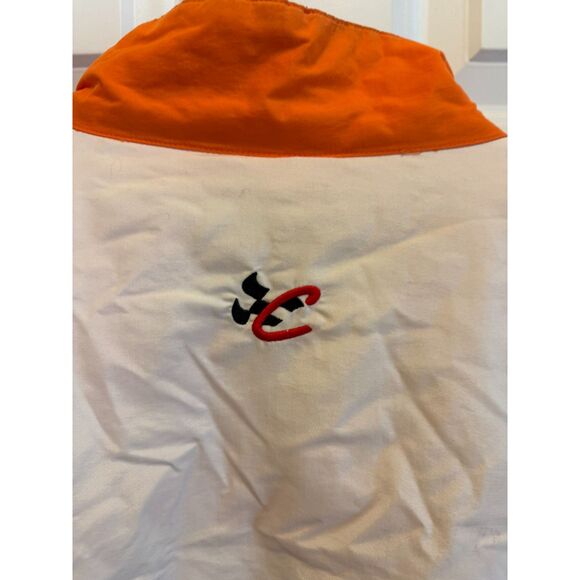 VTG - Chase Authentics Tony Stewart Nascar Home Depot #20 Jacket XL - Picture 6 of 10